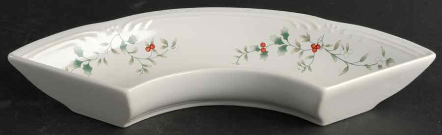 Winterberry Lazy Susan-Side Dish by Pfaltzgraff-1