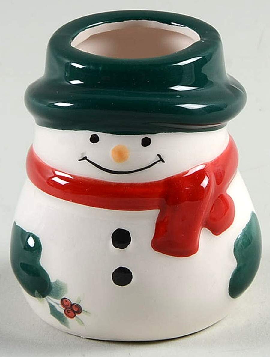 Winterberry Toothpick Holder by Pfaltzgraff-1