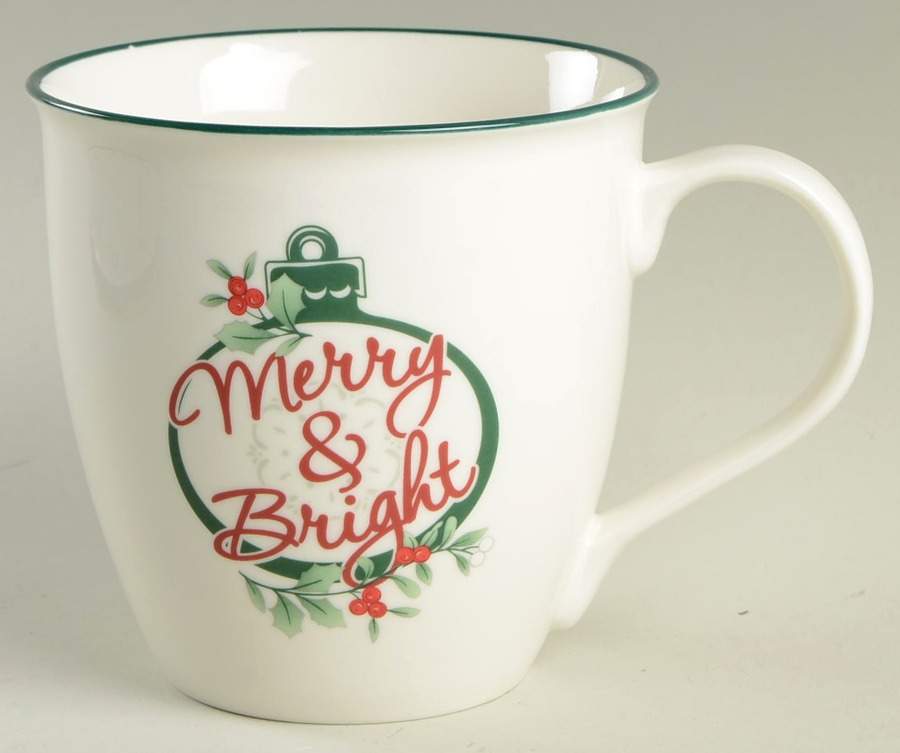 Winterberry Mug by Pfaltzgraff-1