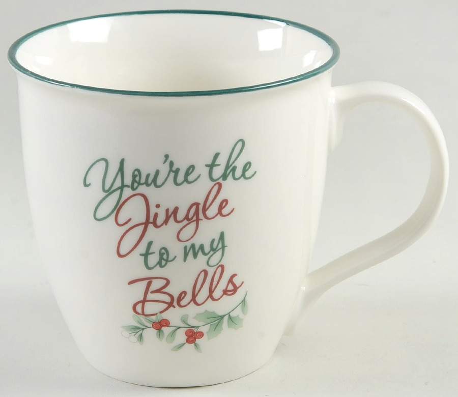 Winterberry Mug by Pfaltzgraff-1