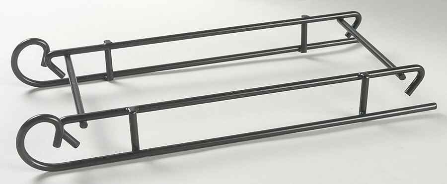 Winterberry Metal Rack for Tidbit Bowl Set by Pfaltzgraff-1