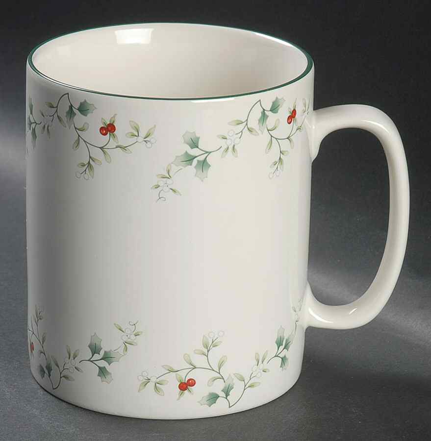 Winterberry Grandmug by Pfaltzgraff-1