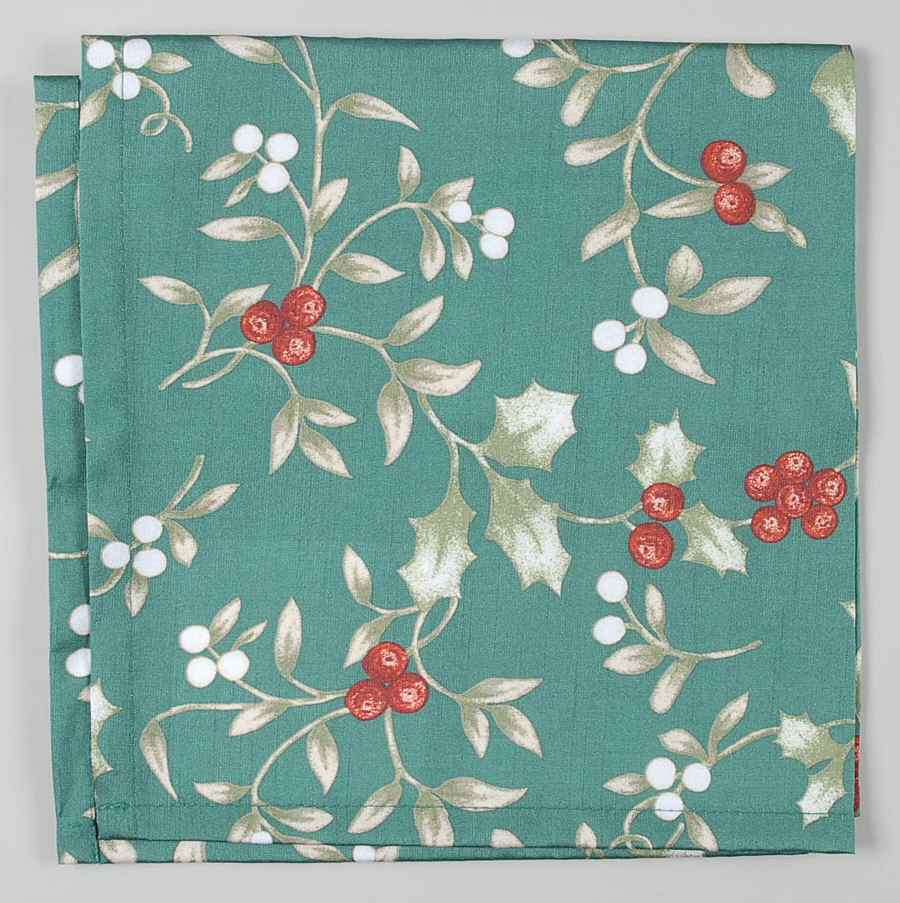 Winterberry Cloth Napkin by Pfaltzgraff-1