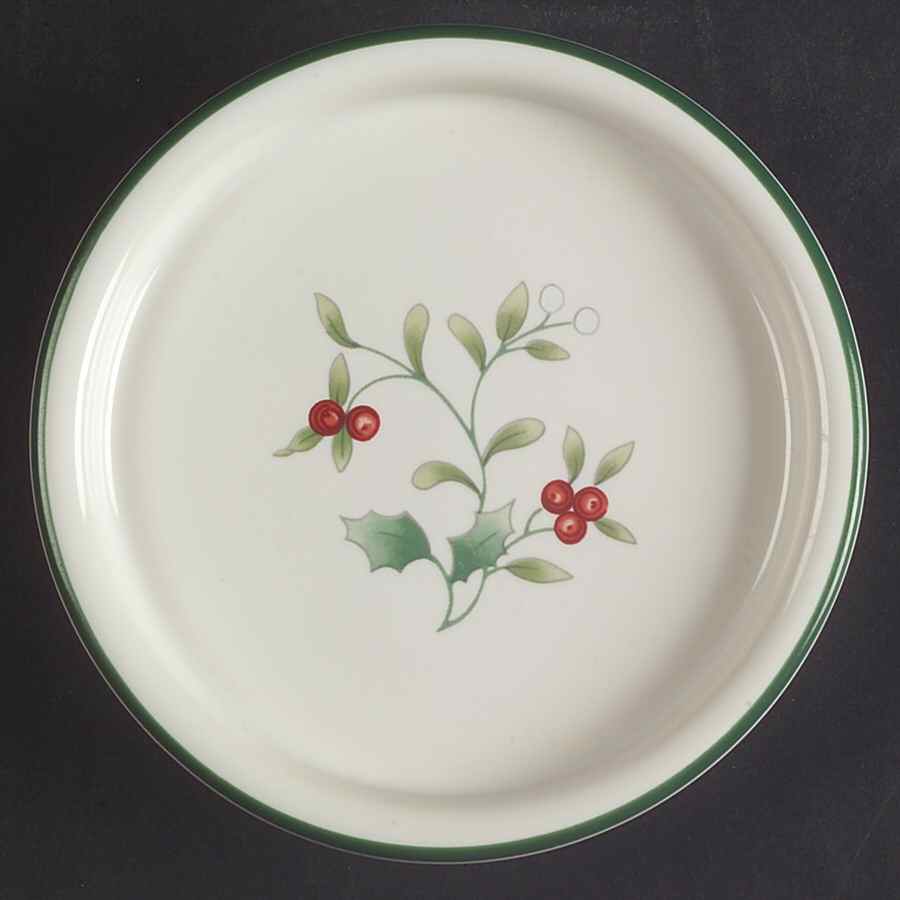 Winterberry Coaster by Pfaltzgraff-1