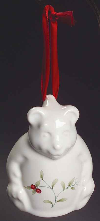 Winterberry Ornament by Pfaltzgraff-1