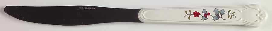 Winterberry Small Dinner Knife by Pfaltzgraff-1