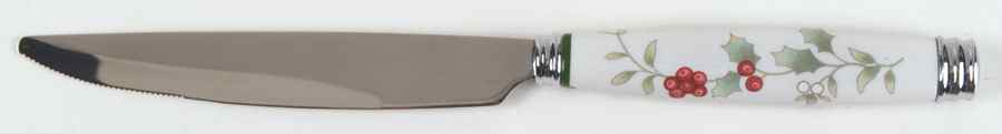 Winterberry Small Dinner Knife by Pfaltzgraff-1