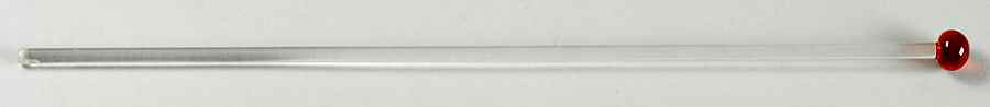 Winterberry Glassware Stirrer for Martini Pitcher by Pfaltzgraff-1