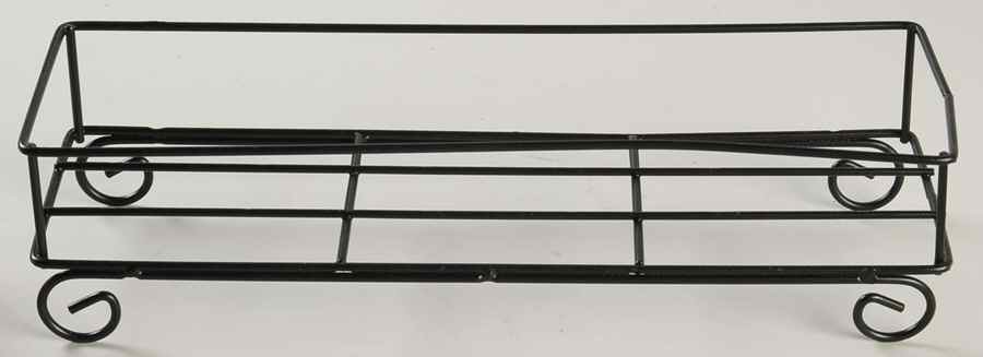Winterberry Wire Rack for Dip Bowls by Pfaltzgraff-1