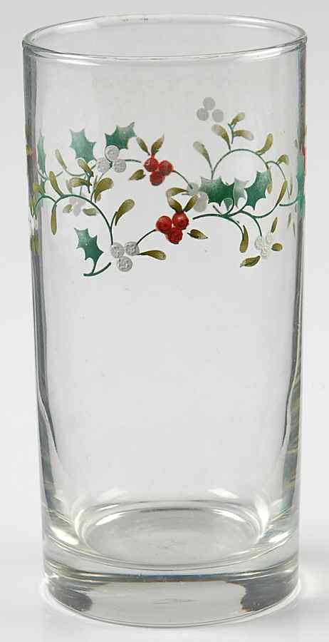 Winterberry 14 Oz Glassware Cooler by Pfaltzgraff-1