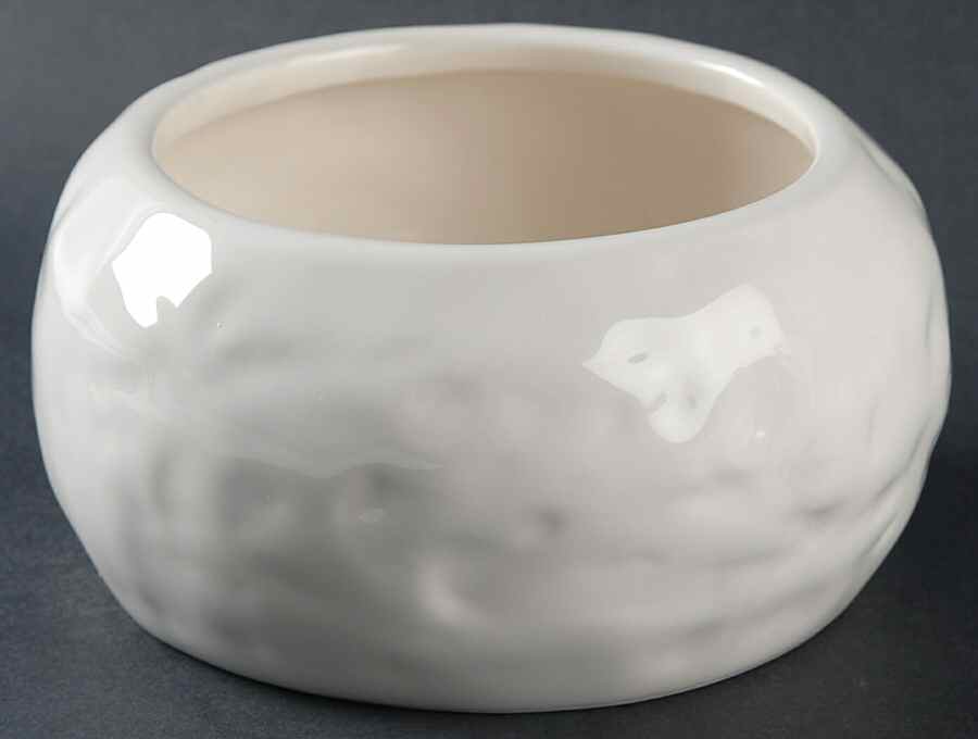 Winterberry Bottom Piece for Stackable Snowman by Pfaltzgraff-1