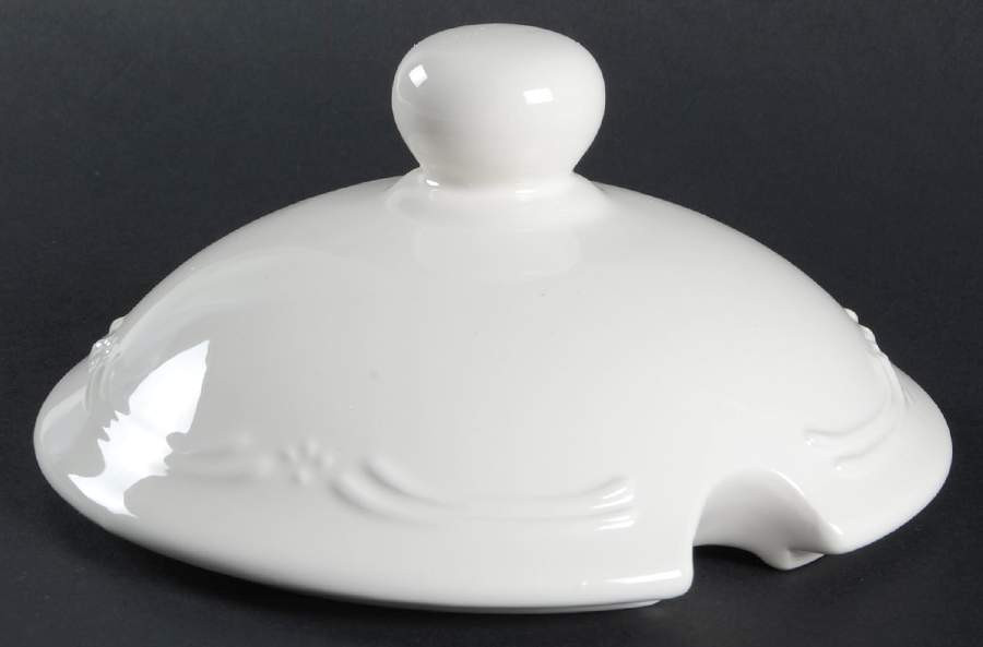 Winterberry Lid for Tureen by Pfaltzgraff-1