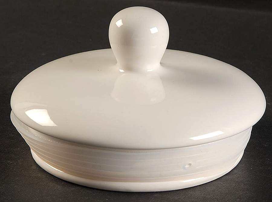 Winterberry Lid for Large Canister by Pfaltzgraff-1