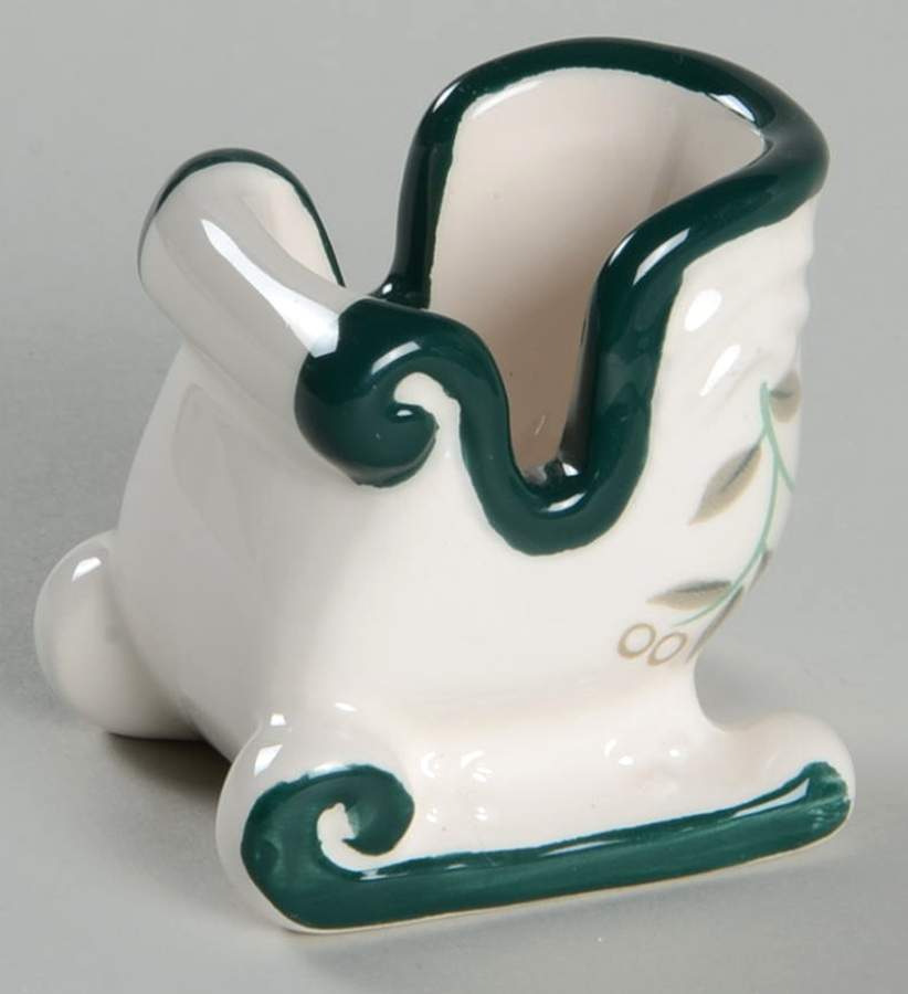 Winterberry Toothpick Holder by Pfaltzgraff-1