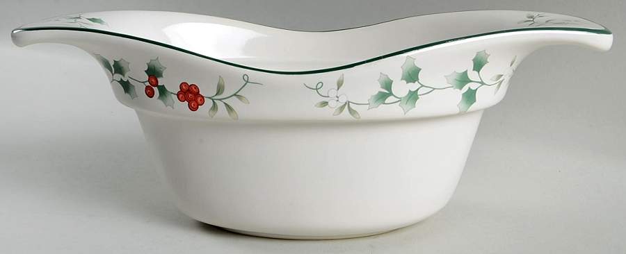 Winterberry Gravy Server by Pfaltzgraff-1