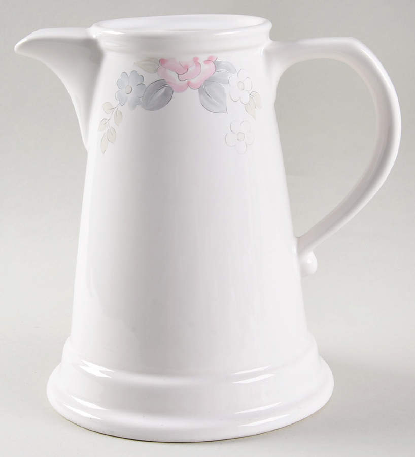 Wyndham Mini Coffee Pot No Lid by Pfaltzgraff-1