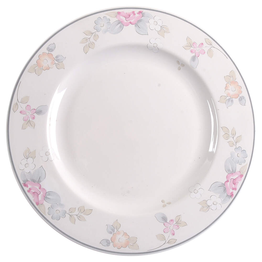 Wyndham Dinner Plate by Pfaltzgraff-1