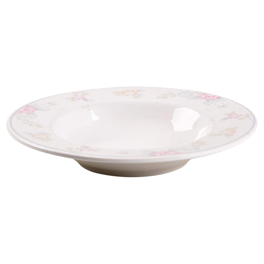 Wyndham Large Rim Soup Bowl by Pfaltzgraff-1