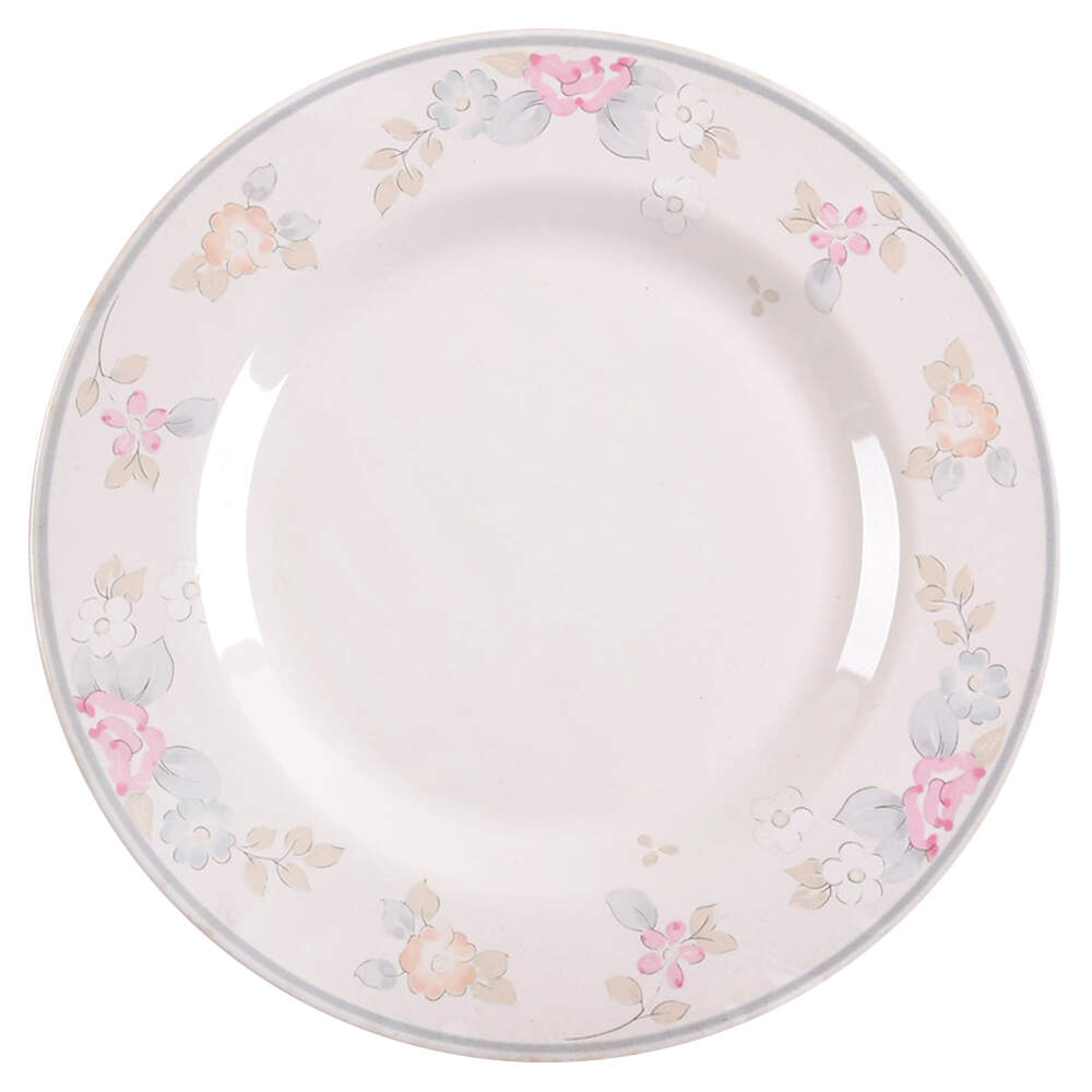 Wyndham Luncheon Plate by Pfaltzgraff-1