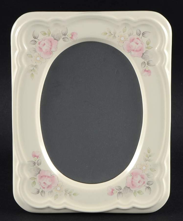 Wyndham Frame-Holds 5" X 7" by Pfaltzgraff-1