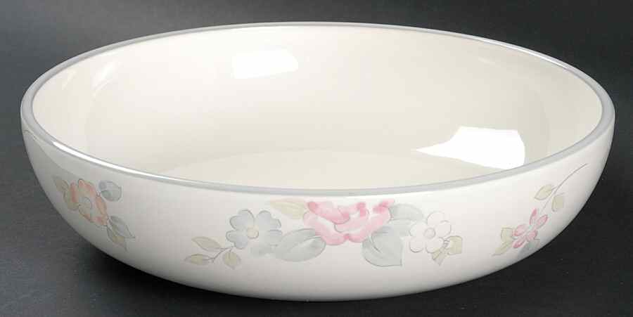 Wyndham 8" Round Vegetable Bowl by Pfaltzgraff-1