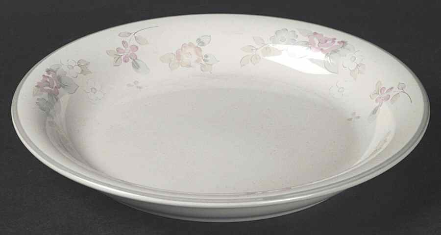 Wyndham Breakfast Plate by Pfaltzgraff-1