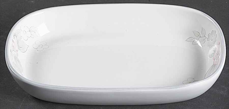 Wyndham Hors d'Oeuvre Tray by Pfaltzgraff-1