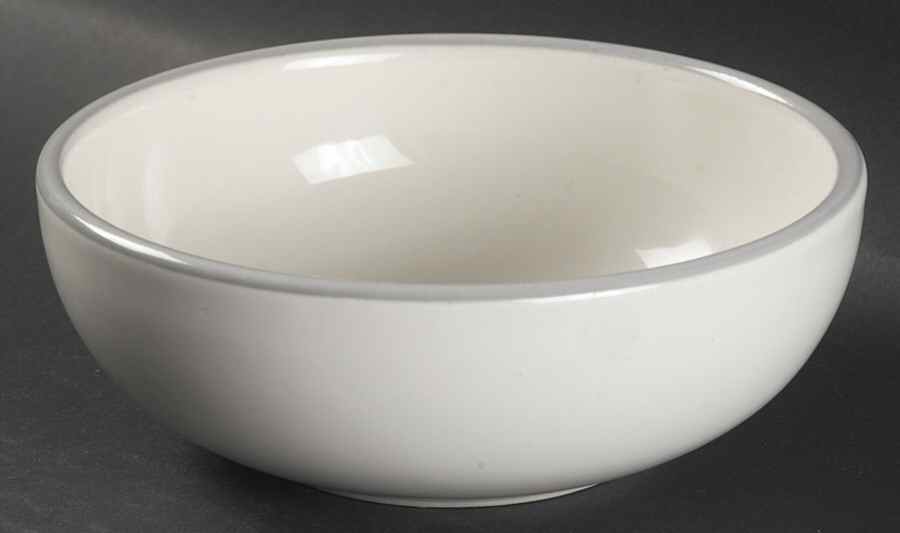 Wyndham Fruit/Dessert (Sauce) Bowl by Pfaltzgraff-1