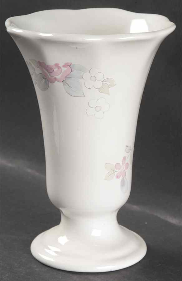 Wyndham Tall Ice Cream Server by Pfaltzgraff-1