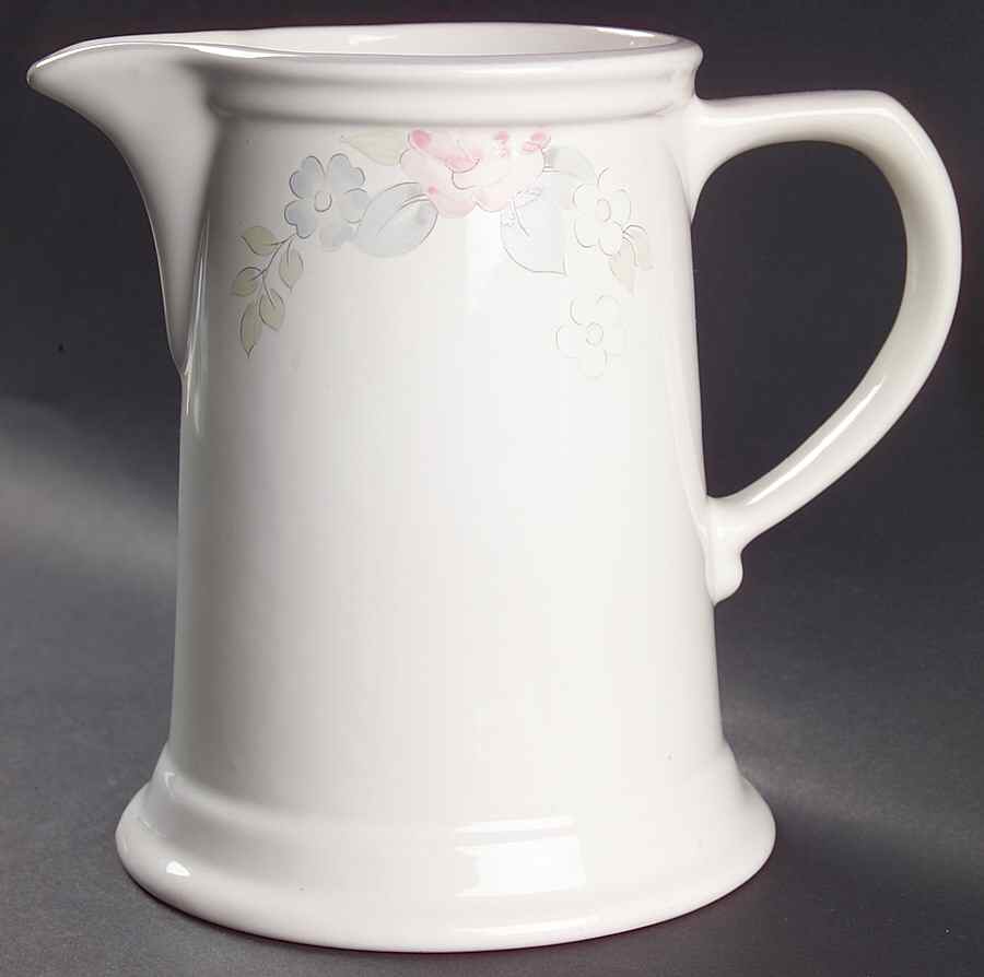 Wyndham 32 Oz Pitcher by Pfaltzgraff-1