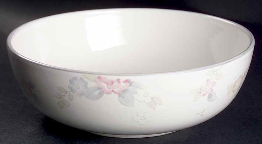 Wyndham 7" Round Vegetable Bowl by Pfaltzgraff-1