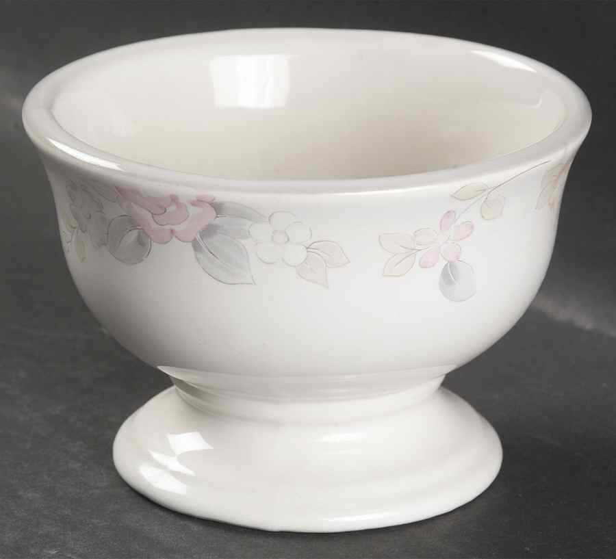 Wyndham China Sherbet by Pfaltzgraff-1