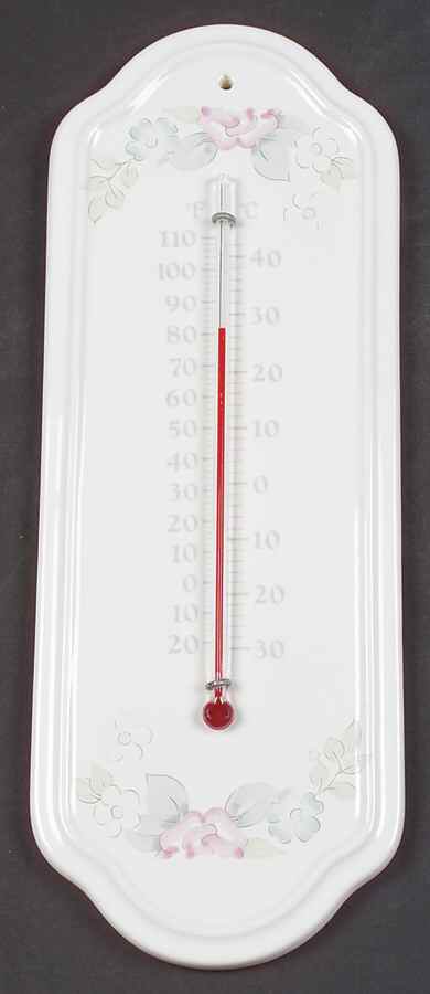 Wyndham Thermometer by Pfaltzgraff-1
