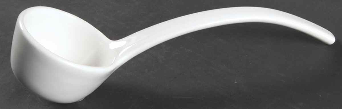 Wyndham Tureen Ladle by Pfaltzgraff-1