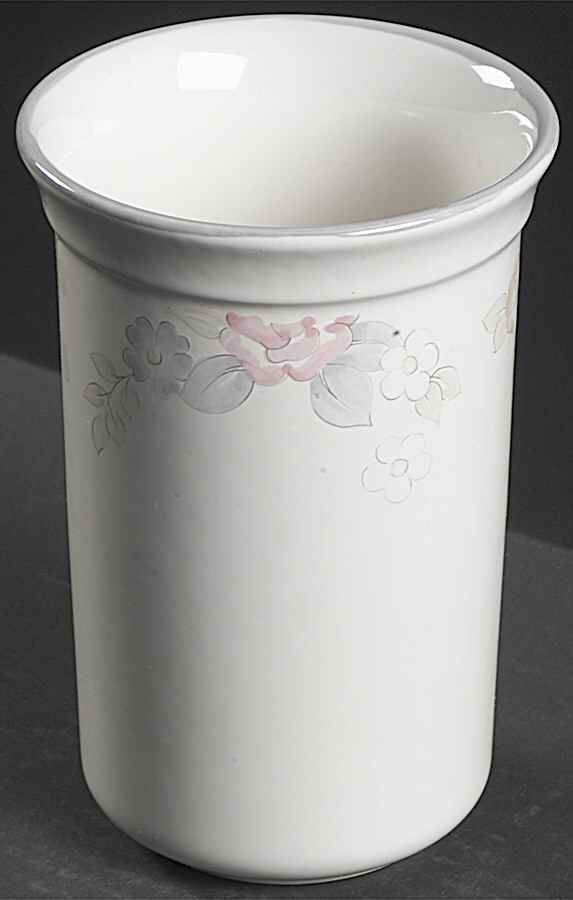 Wyndham Utensil Holder by Pfaltzgraff-1