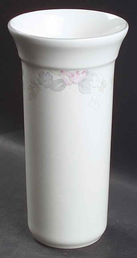 Wyndham Bud Vase by Pfaltzgraff-1