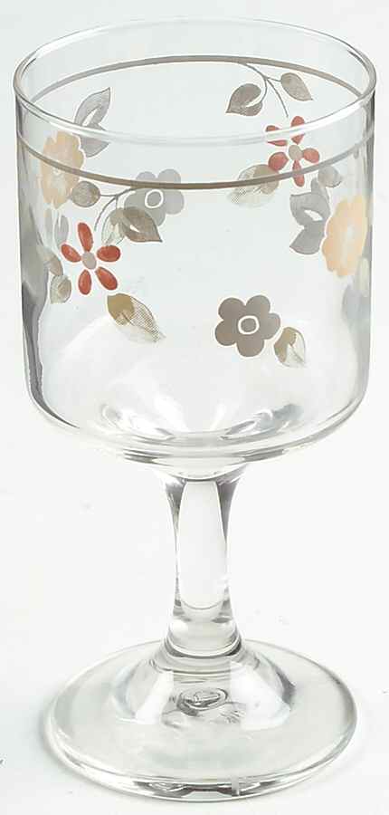 Wyndham 8 Oz Glassware Wine by Pfaltzgraff-1