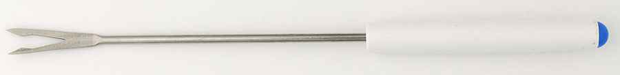 Wyndham Fondue Fork by Pfaltzgraff-1