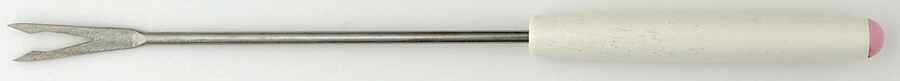 Wyndham Fondue Fork by Pfaltzgraff-1