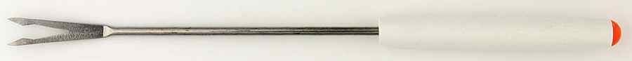 Wyndham Fondue Fork by Pfaltzgraff-1