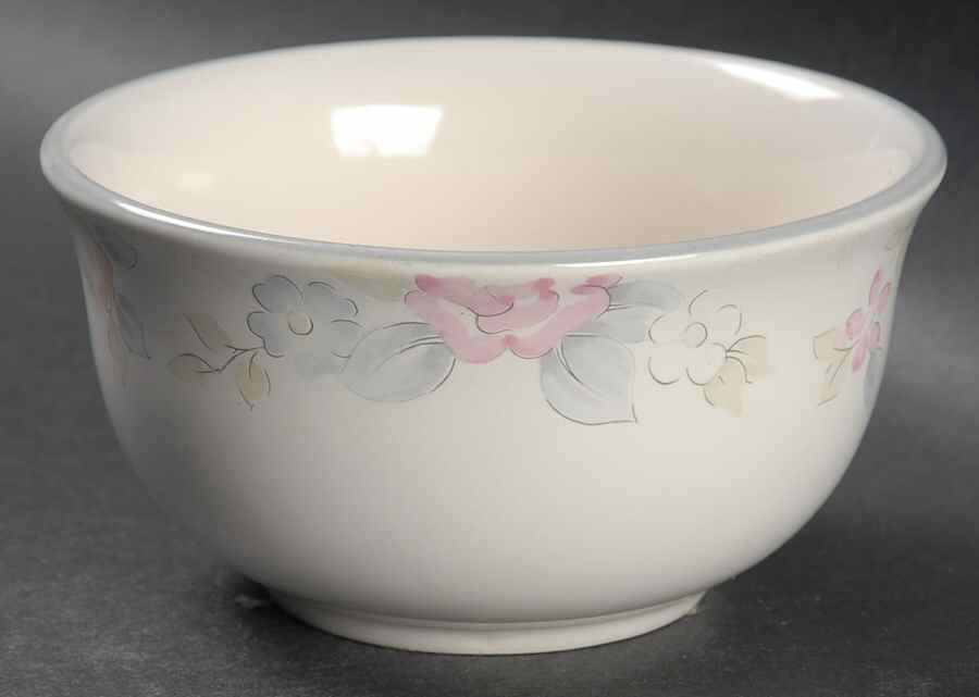 Wyndham Dessert Bowl by Pfaltzgraff-1