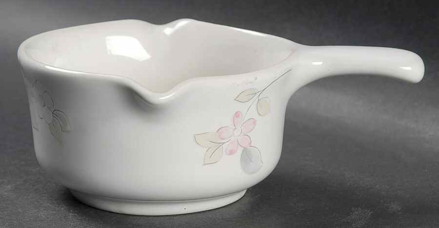 Wyndham Potpourri-Butter Sauce, No Base by Pfaltzgraff-1
