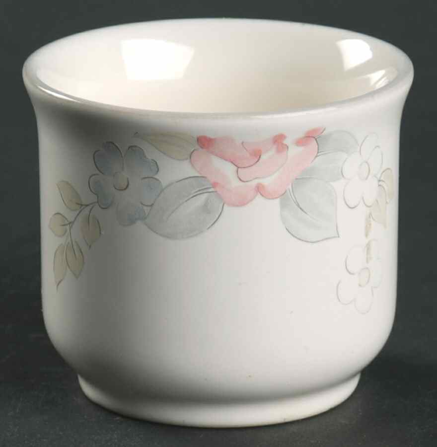 Wyndham Mini Lite Votive Base Only by Pfaltzgraff-1