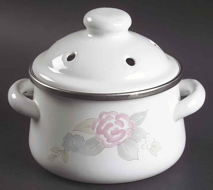 Wyndham Metal Potpourri by Pfaltzgraff-1