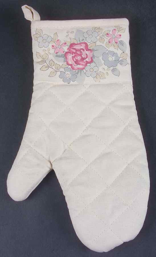 Wyndham Cloth Oven Mitt by Pfaltzgraff-1