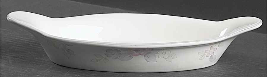 Wyndham 11" Augratin by Pfaltzgraff-1