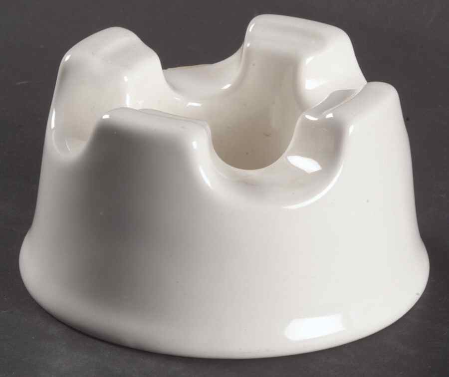 Wyndham Potpourri-Butter Sauce, Stand Only by Pfaltzgraff-1