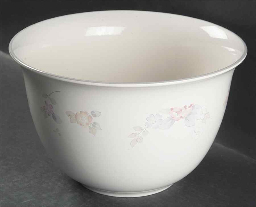 Wyndham Round Great Bowl by Pfaltzgraff-1