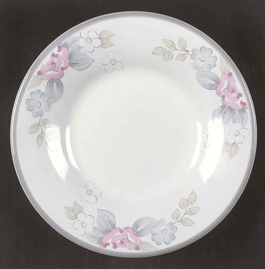 Wyndham Bread & Butter/Dessert Plate by Pfaltzgraff-1