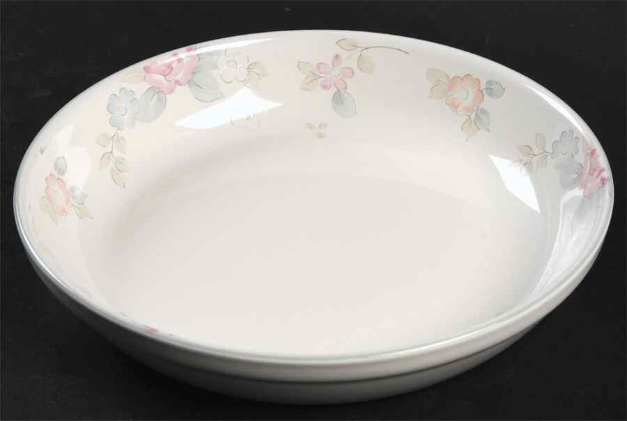 Wyndham Deep Pie Serving Plate by Pfaltzgraff-1